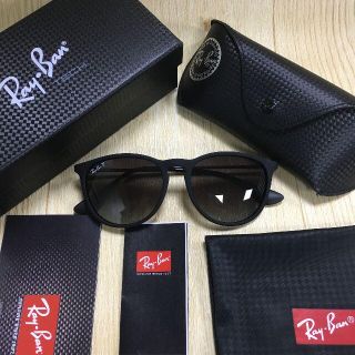 レイバン(Ray-Ban)のレイバンサングラスRB4171-622-8G(サングラス/メガネ)