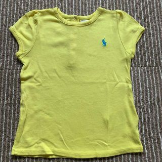 ポロラルフローレン(POLO RALPH LAUREN)のPOLO RALPH LAUREN Tシャツ(Tシャツ/カットソー)