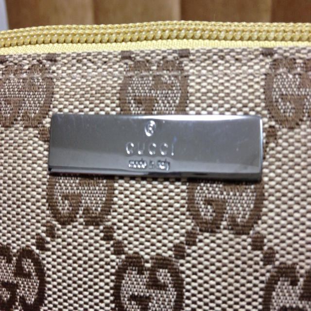 Gucci(グッチ)のグッチのミニバッグ☆ レディースのバッグ(ハンドバッグ)の商品写真