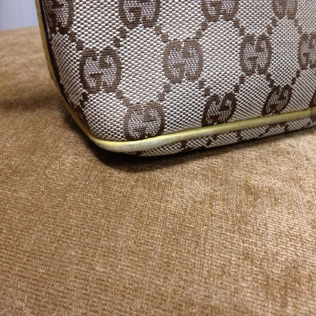 Gucci(グッチ)のグッチのミニバッグ☆ レディースのバッグ(ハンドバッグ)の商品写真