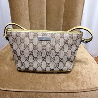 グッチ(Gucci)のグッチのミニバッグ☆(ハンドバッグ)