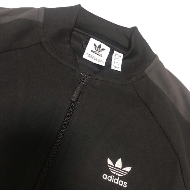 adidas(アディダス)のadidasオリジナルス ジャケット　★最終値下げ！ レディースのジャケット/アウター(その他)の商品写真