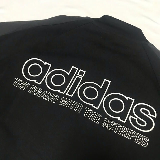 adidas(アディダス)のadidasオリジナルス ジャケット　★最終値下げ！ レディースのジャケット/アウター(その他)の商品写真