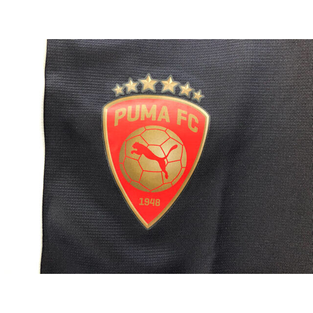 ＊ほまるゆ様専用＊【新品未使用】PUMA  ハーフパンツ　110cm キッズ/ベビー/マタニティのキッズ服男の子用(90cm~)(パンツ/スパッツ)の商品写真