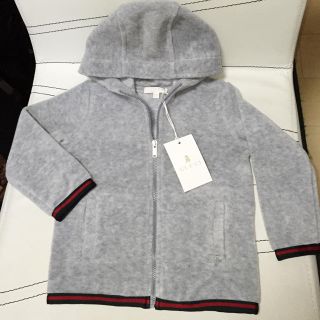 グッチ ベビー ジャケット/コートの通販 27点 | Gucciのキッズ/ベビー
