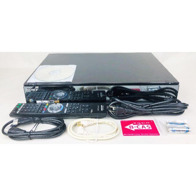 SONY 1TB 2チューナー ブルーレイレコーダー BDZ-AX1000 - www 割引卸売り 【美品】SONY BDZ-AX1000 2TB ソニー ブルーレイレコーダー ブルーレイレコーダー