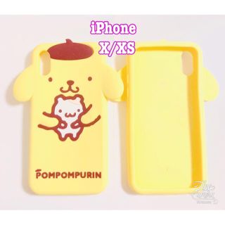 ポムポムプリン Iphoneケースの通販 100点以上 ポムポムプリンのスマホ 家電 カメラを買うならラクマ