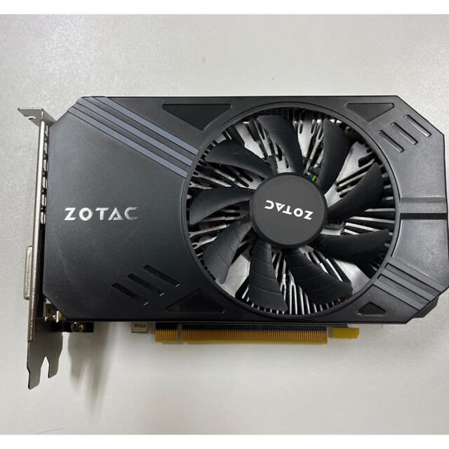 通販 ZOTAC GTX1060 6GB | www.butiuae.com