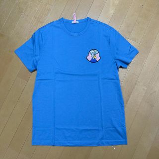 モンクレール(MONCLER)の3seco3様専用  モンクレール モンダック パイルワッペン Tシャツ(Tシャツ/カットソー(半袖/袖なし))