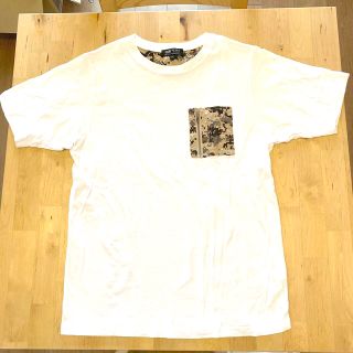 ビームス(BEAMS)のBEAMS  men's Tシャツ(Tシャツ/カットソー(半袖/袖なし))