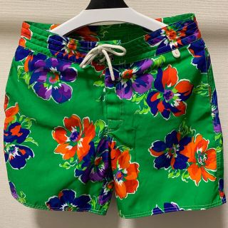 ポロラルフローレン(POLO RALPH LAUREN)のpolo Ralph Lauren swimwear 水着(水着)