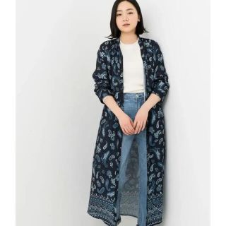 ★値下げ中★SEVENDAYSSUNDAY ロングワンピース 美品(ロングワンピース/マキシワンピース)