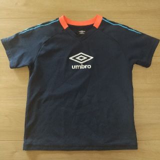 アンブロ(UMBRO)の☆UMBRO アンブロ Tシャツ140☆(ウェア)