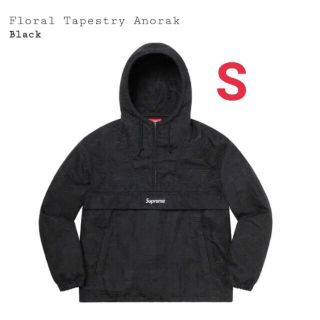 シュプリーム(Supreme)の21SS シュプリーム　Supreme フローラル　アノラック　ジャケット(マウンテンパーカー)