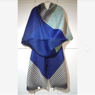 プリーツプリーズイッセイミヤケ(PLEATS PLEASE ISSEY MIYAKE)のプリーツプリーズ  羽織とパンツ イッセイミヤケ PLEATS PLEASE(セット/コーデ)