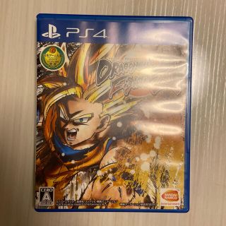 バンダイ(BANDAI)のドラゴンボールファイターズ(家庭用ゲームソフト)