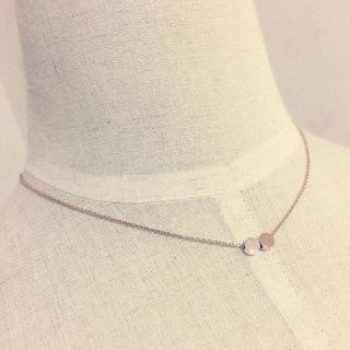 アーバンアウトフィッターズ(Urban Outfitters)のUrban Outfitters♡ネックレス(ネックレス)