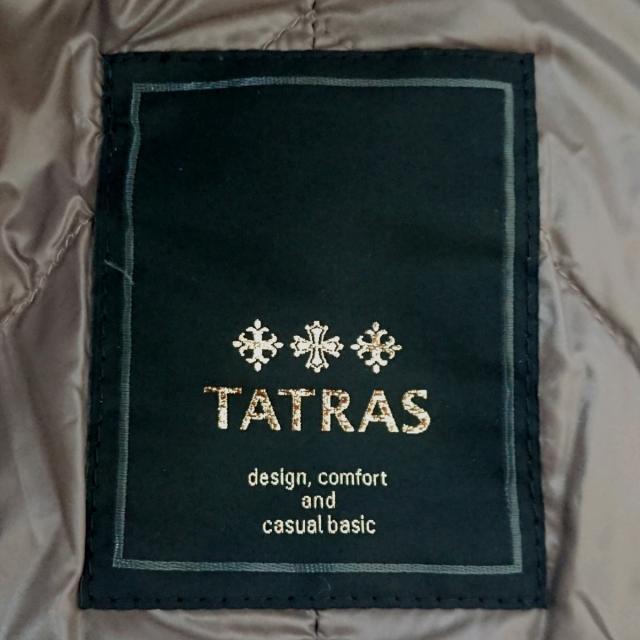 TATRAS(タトラス)のタトラス サイズ2 M レディース LTA14S4354 レディースのジャケット/アウター(その他)の商品写真