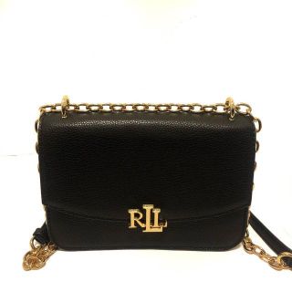 ラルフローレン(Ralph Lauren)のラルフローレン レディース美品  -(ショルダーバッグ)