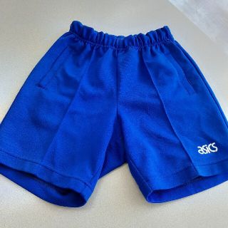 アシックス(asics)のmarble様専用　アシックス　　半ズボン　子供用140cm(パンツ/スパッツ)