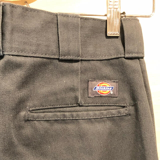 Dickies(ディッキーズ)のdickies ワークパンツ　グレー レディースのパンツ(ワークパンツ/カーゴパンツ)の商品写真