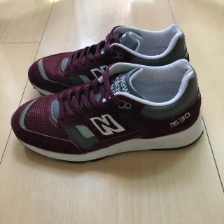 ニューバランス(New Balance)の美品👟🌟《New Balance M1530 スニーカー》(スニーカー)