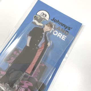 ジャニーズ(Johnny's)のSixTONES 京本大我 アクリルスタンド(アイドルグッズ)