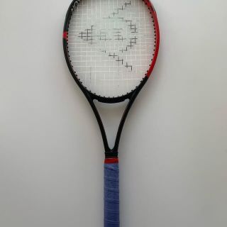 ダンロップ(DUNLOP)のダンロップ　DUNLOP  CX200 G2（中古）(ラケット)