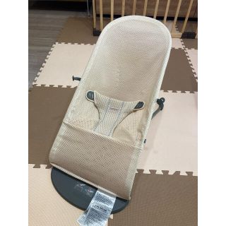 ベビービョルン(BABYBJORN)の【メグ助様専用】ベビービョルン　バウンサー　ブリスエアー(その他)