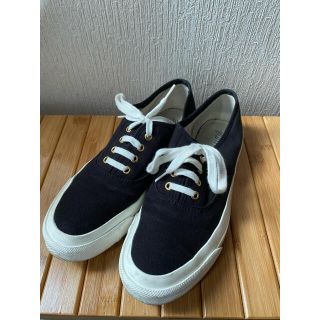 メゾンキツネ(MAISON KITSUNE')のメゾンキツネ　スニーカー(スニーカー)