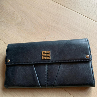 ジバンシィ(GIVENCHY)のジバンシー財布(財布)