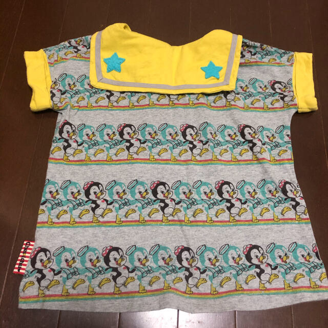 GrandGround(グラグラ)のカレン様　専用 キッズ/ベビー/マタニティのキッズ服男の子用(90cm~)(Tシャツ/カットソー)の商品写真