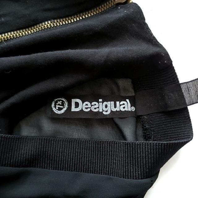 DESIGUAL(デシグアル)のデシグアル サイズXL レディース - レディースのワンピース(その他)の商品写真