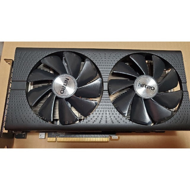 【3枚セット】Sapphire Radeon RX470 8GB MINING