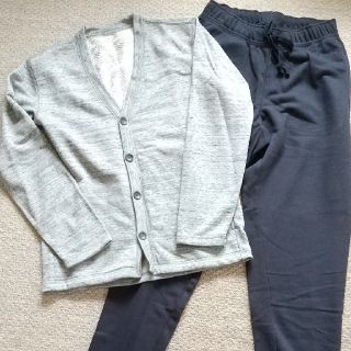 ユニクロ(UNIQLO)のユニクロ  パジャマ(その他)