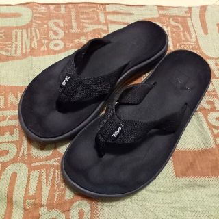 テバ(Teva)のteva voya flip 26cm サンダル(サンダル)