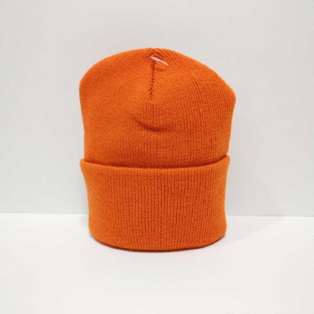 NEW ERA - 90s NY ヤンキース ビーニー CAP ビーニー ニット帽 MLB USA