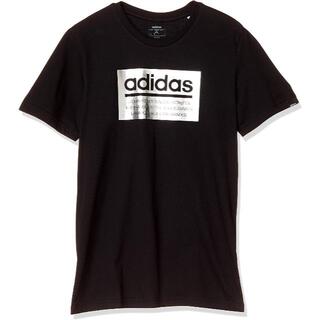 アディダス(adidas)の新品　adidas　Tシャツ(Tシャツ/カットソー(半袖/袖なし))