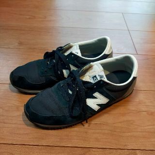 ニューバランス(New Balance)のニューバランス　スニーカー　25.5センチ(スニーカー)