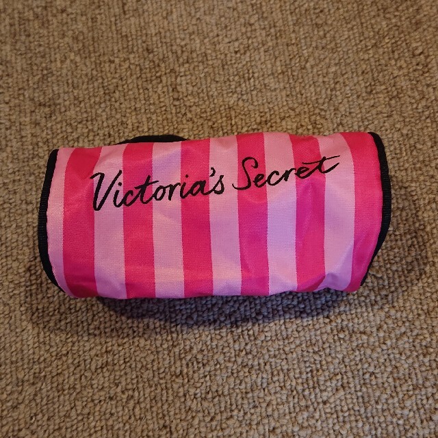 Victoria's Secret(ヴィクトリアズシークレット)のVictorias Secret ポーチ レディースのファッション小物(ポーチ)の商品写真