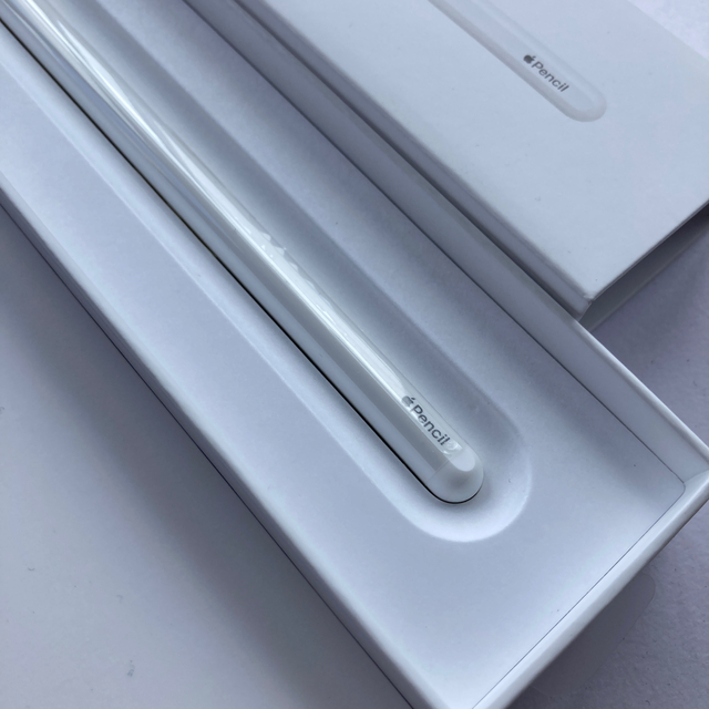 Apple Pencil 第2世代 2