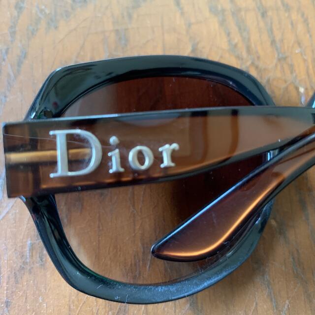 Christian Dior(クリスチャンディオール)のディオール サングラス レディースのファッション小物(サングラス/メガネ)の商品写真