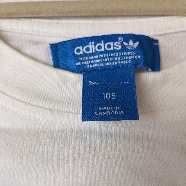 adidas(アディダス)のadidas スタンスミス Tシャツ メンズのトップス(Tシャツ/カットソー(半袖/袖なし))の商品写真