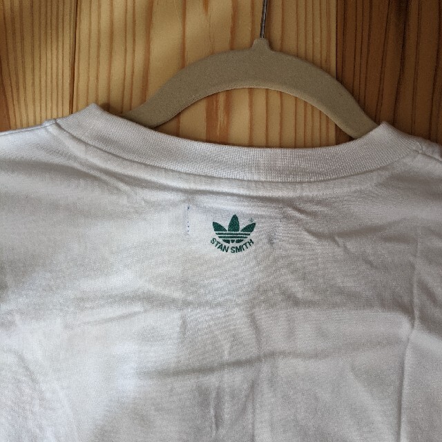 adidas(アディダス)のadidas スタンスミス Tシャツ メンズのトップス(Tシャツ/カットソー(半袖/袖なし))の商品写真