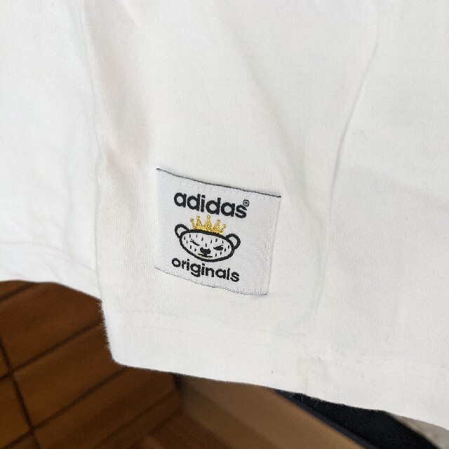 adidas(アディダス)のadidas スタンスミス Tシャツ メンズのトップス(Tシャツ/カットソー(半袖/袖なし))の商品写真