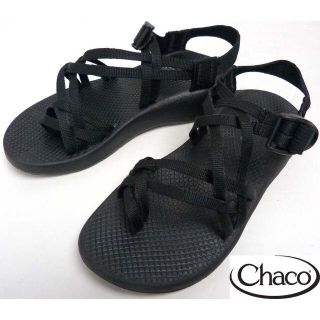 チャコ(Chaco)のチャコ Chaco スポーツ / アウトドアサンダル / ビブラムソール25cm(サンダル)