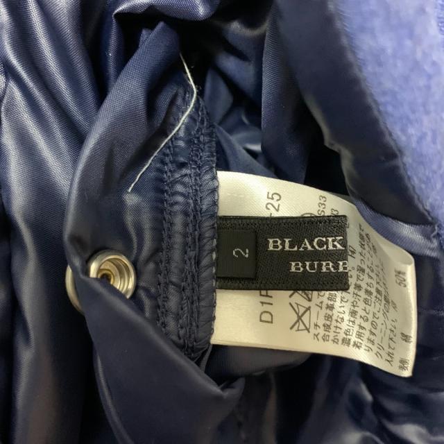 ジャケット BURBERRY サイズ2 M -の通販 by ブランディア|バーバリー