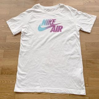 ナイキ(NIKE)のNIKE Tシャツ L 150 160(Tシャツ/カットソー)