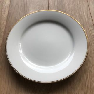 ノリタケ(Noritake)のノリタケ　コンテンポラリー　プレート　皿　(食器)