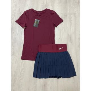 ナイキ プリーツ ウェアの通販 54点 | NIKEのスポーツ/アウトドアを